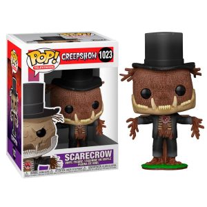 Funko Pop! Scarecrow (Creepshow)