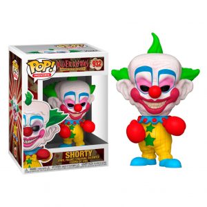 Funko Pop! Shorty (Killer Klowns)