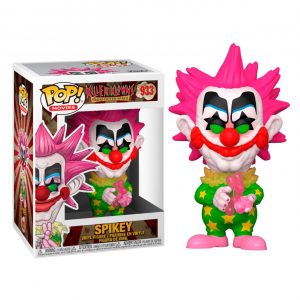 Funko Pop! Spikey (Killer Klowns)