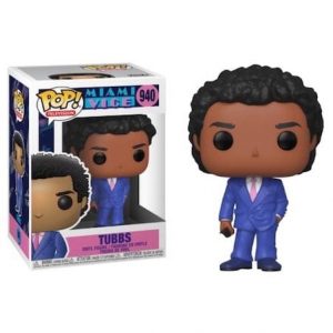 Funko Pop! Tubbs #940 (Miami Vice)