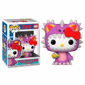 Funko Pop! Hello Kitty (Land) #40