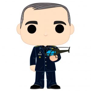 Funko Pop! Mike Formal (Space Force)