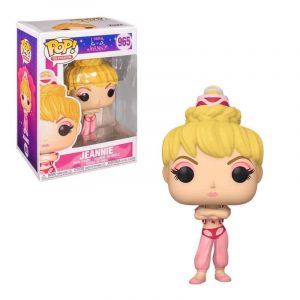 Funko Pop! Jeannie (I Dream of Jeannie)