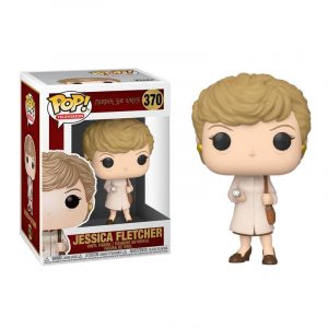 Funko Pop! Jessica Fletcher (Murder She Wrote)