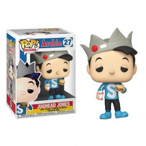 Funko Pop! Jughead Jones #27 (Archie)