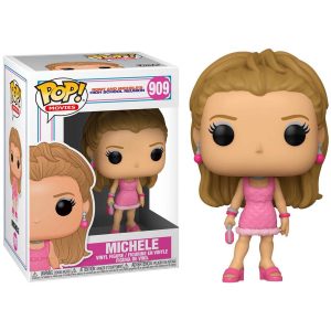 Funko Pop! Michele (Romy and Michele High School Reunion)