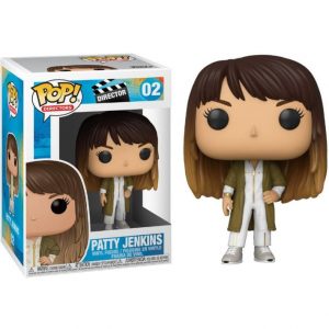 Funko Pop! Patty Jenkins