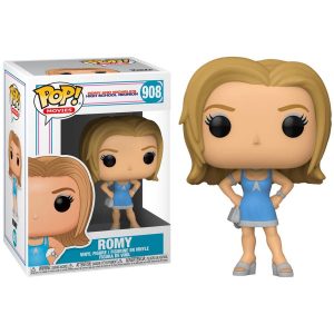 Funko Pop! Romy (Romy and Michele High School Reunion)