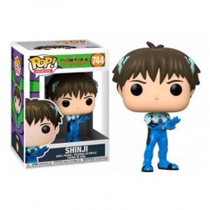 Funko Pop! Shinji #744 (Evangelion)