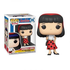 Funko Pop! Veronica Lodge (Archie Comics)