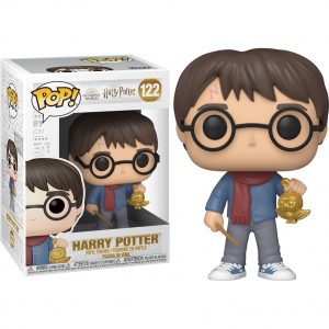 Funko Pop! Harry Potter #122