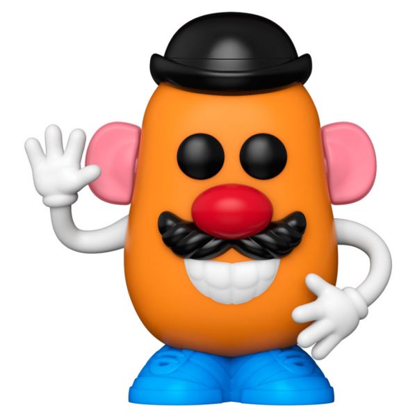 Figura POP Mr. Potato Head