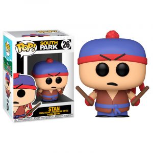 Funko Pop! Stan (South Park)