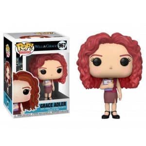 Funko Pop! Grace Adler (Will & Grace)