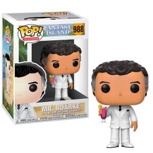 Funko Pop! Mr. Roarke (Fantasy Island)