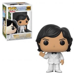 Funko Pop! Tattoo (Fantasy Island)