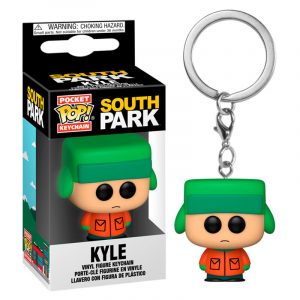 Llavero Pop! Kyle (South Park)