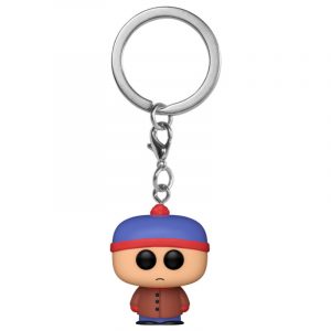 Llavero Pocket POP South Park Stan