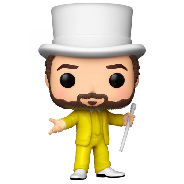 Figura POP Colgados en Filadelfia Charlie as The Dayman