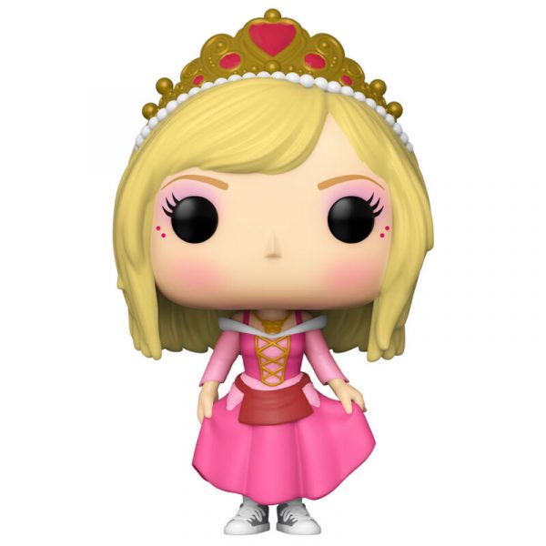 Figura POP Colgados en Filadelfia Princess Dee