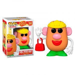 Funko Pop! Mrs. Potato Head