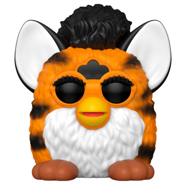 Figura POP Tiger Furby