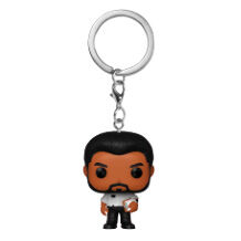 Llavero Pocket POP The Office Darryl