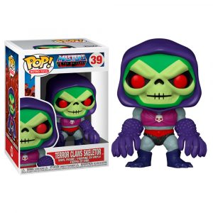 Funko Pop! Terror Claws Skeletor #39 (Masters of the Universe)