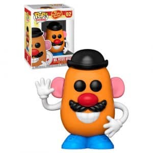 Funko Pop! Mr. Potato Head #02