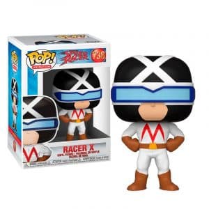 Funko Pop! Racer X (Speed Racer)