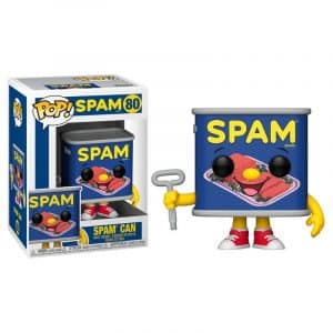 Funko Pop! Spam Can