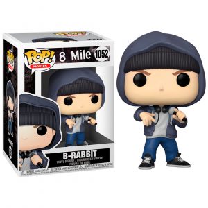 Funko Pop! B-Rabbit (8 Mile)