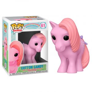 Funko Pop! Cotton Candy #61 (My Little Pony)