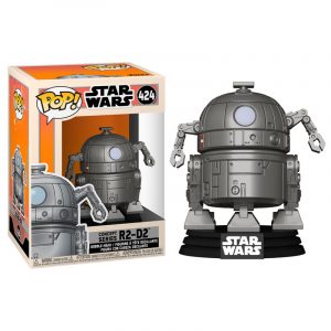Funko Pop! Concept Series R2-D2 #424 (Star Wars)