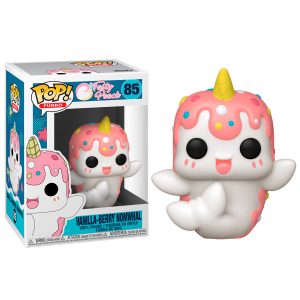 Funko Pop! Nomwhal (Tasty Peach)