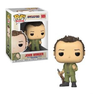 Funko Pop! John Winger (Stripes)