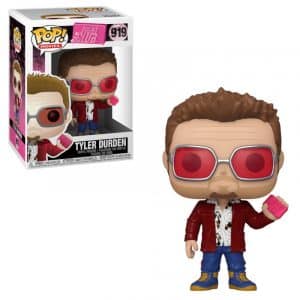 Funko Pop! Tyler Durden #919 (Fight Club)