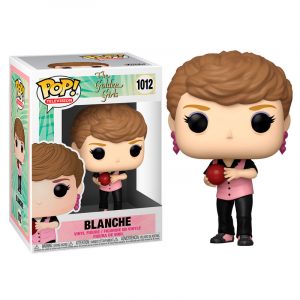 Funko Pop! Blanche (Golden Girls)