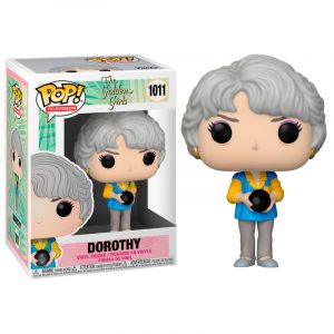 Funko Pop! Dorothy (Golden Girls)