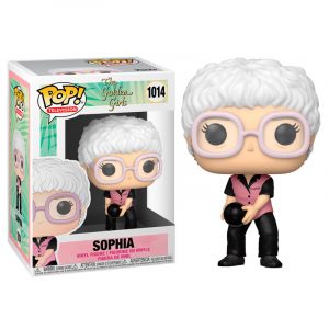 Funko Pop! Sophia (Golden Girls)