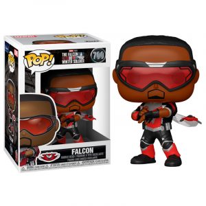 Funko Pop! Falcon #700 (Falcon and The Winter Soldier)