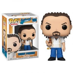 Funko Pop! Kenny Powers in Cornrows (Eastbound & Down)