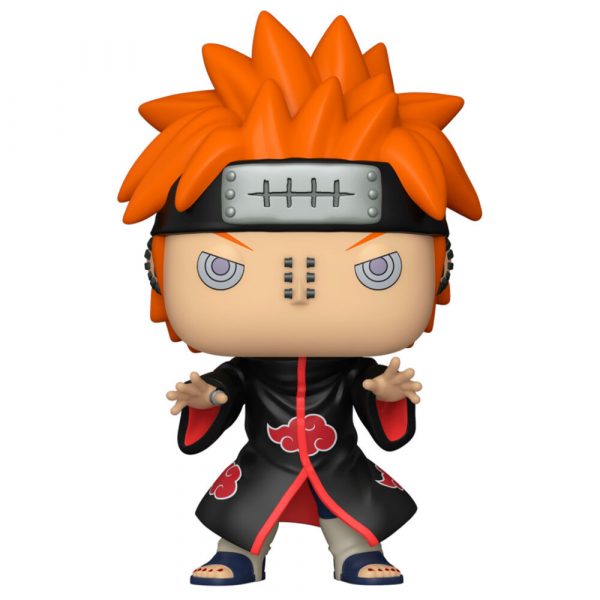 Figura POP Naruto Pain