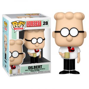 Funko Pop! Dilbert