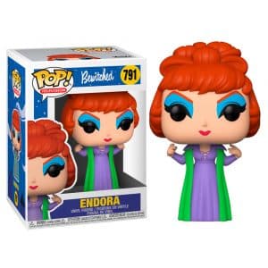 Funko Pop! Endora #791 (Embrujada)