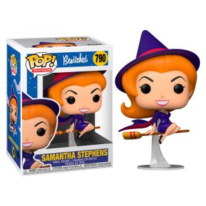 Funko Pop! Samantha Stephens (Embrujada)