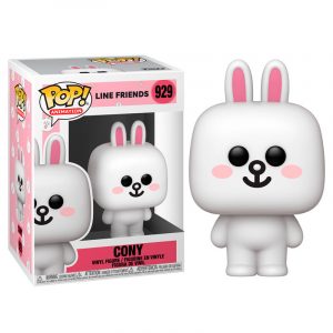 Funko Pop! Cony (Line Friends)