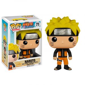 Funko Pop! Naruto #71