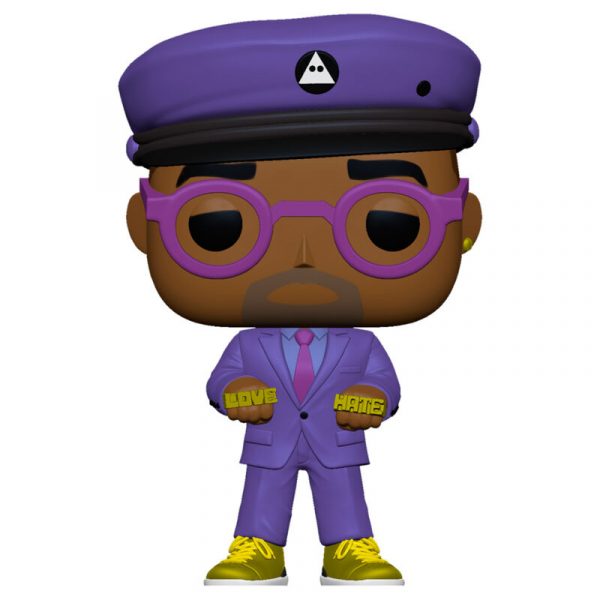 Figura POP Spike Lee Purple Suit