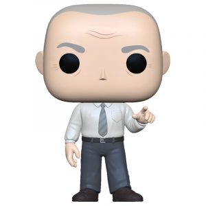 Funko Pop! Creed (The Office)